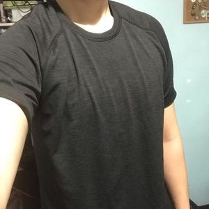 Lululemon Metal Vent Tech SS T shirt